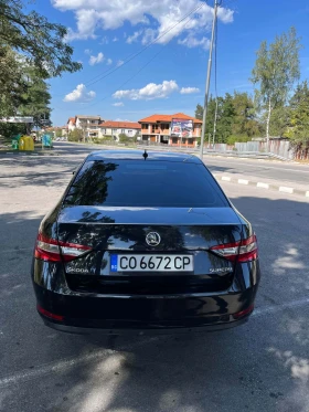 Skoda Superb 2.0 TDI, снимка 4