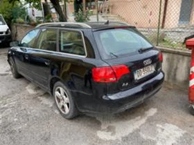 Audi A4 2.0TDI tip BLB - [9] 