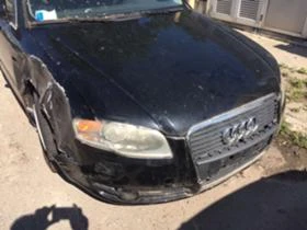 Audi A4 2.0TDI tip BLB - [8] 