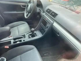 Audi A4 2.0TDI tip BLB - [7] 