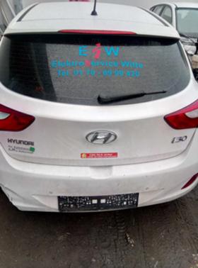 Hyundai I30 1,4  | Mobile.bg   5