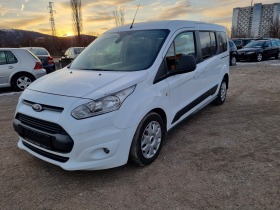 Ford Connect 1.5DIZEL-120PS-7 MESTA - [1] 