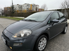 Fiat Punto EVO 1.4I/ГАЗ/EURO6/ИТАЛИЯ, снимка 1 - Автомобили и джипове - 44667736
