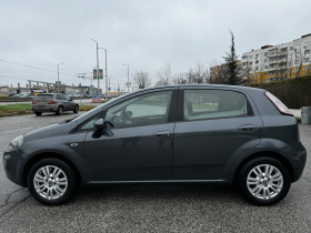 Fiat Punto EVO 1.4I/ГАЗ/EURO6/ИТАЛИЯ, снимка 2 - Автомобили и джипове - 44667736