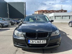 BMW 330 Швейцария