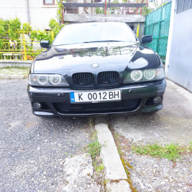 BMW 525 BMW 525i, снимка 1 - Автомобили и джипове - 45369834