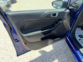 Ford Fiesta 1.4GAZ, снимка 10