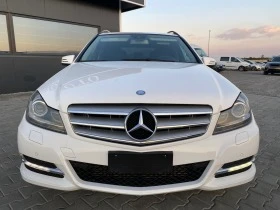     Mercedes-Benz C 220 2.2cdi 