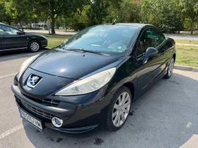 Peugeot 207, снимка 1