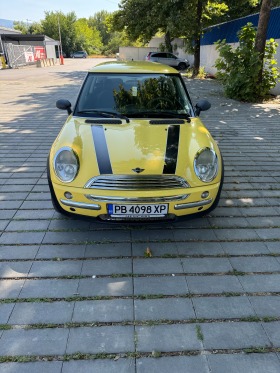 Mini One, снимка 2