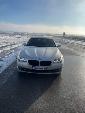 BMW 530 BMW 525 3.0D Сменени вериги , снимка 2