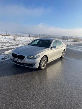 BMW 530 BMW 525 3.0D Сменени вериги , снимка 1