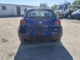 Alfa Romeo MiTo 1.4/ТУРБО/АВТОМАТ - [10] 