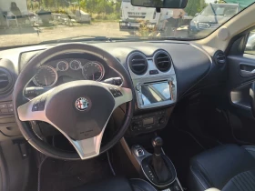 Alfa Romeo MiTo 1.4/ТУРБО/АВТОМАТ - [11] 