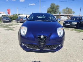 Alfa Romeo MiTo 1.4/ТУРБО/АВТОМАТ - [2] 