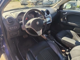 Alfa Romeo MiTo 1.4/ТУРБО/АВТОМАТ - [13] 