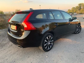 Volvo V60 D5* ПЪЛНА СЕРВИЗНА ИСТОРИЯ VOLVO ГЕРМАНИЯ, снимка 6