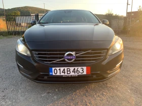 Volvo V60 D5* ПЪЛНА СЕРВИЗНА ИСТОРИЯ VOLVO ГЕРМАНИЯ, снимка 3