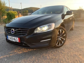 Volvo V60 D5* ПЪЛНА СЕРВИЗНА ИСТОРИЯ VOLVO ГЕРМАНИЯ, снимка 2