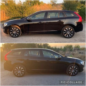 Volvo V60 D5* ПЪЛНА СЕРВИЗНА ИСТОРИЯ VOLVO ГЕРМАНИЯ, снимка 7