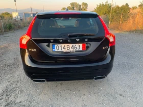 Volvo V60 D5* ПЪЛНА СЕРВИЗНА ИСТОРИЯ VOLVO ГЕРМАНИЯ, снимка 5