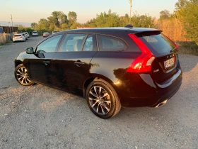 Volvo V60 D5* ПЪЛНА СЕРВИЗНА ИСТОРИЯ VOLVO ГЕРМАНИЯ, снимка 4