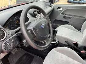 Ford Fiesta 1, 4i АВТОМАТ, снимка 11