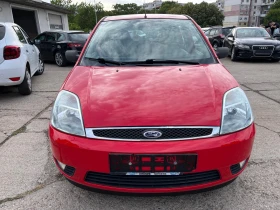 Ford Fiesta 1, 4i АВТОМАТ, снимка 2