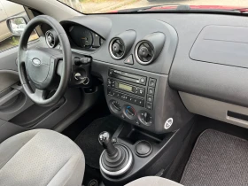 Ford Fiesta 1, 4i АВТОМАТ, снимка 14