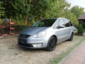 Ford Galaxy Ghia, Navi, снимка 7