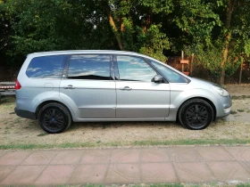 Ford Galaxy Ghia, Navi, снимка 2