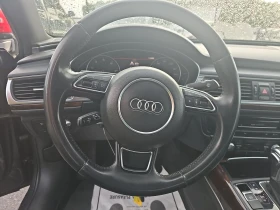 Audi A6 2015* Head up* * Distronic* * BOSE | Mobile.bg    8