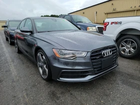     Audi A6 2015* Head up* * Distronic* * BOSE