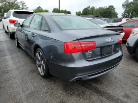 Audi A6 2015* Head up* * Distronic* * BOSE | Mobile.bg    9