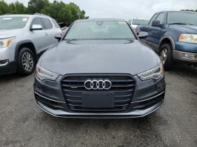     Audi A6 2015* Head up* * Distronic* * BOSE