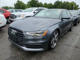 Audi A6 2015* Head up* * Distronic* * BOSE | Mobile.bg    1