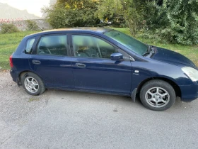 Honda Civic 1.6, снимка 2