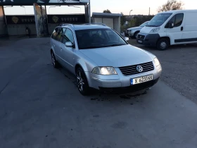 VW Passat 1, 9 тди, снимка 4