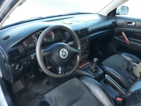 VW Passat 1, 9 тди, снимка 3