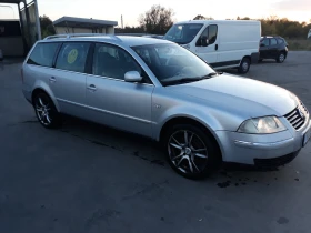 VW Passat 1, 9 тди, снимка 1