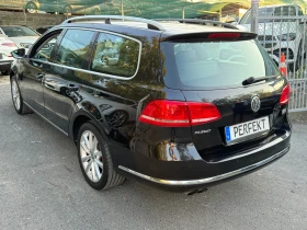 VW Passat 2.0TDI DSG Highline, снимка 6