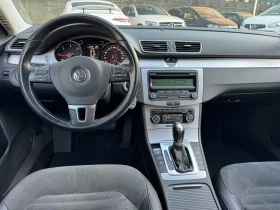 VW Passat 2.0TDI DSG Highline, снимка 7