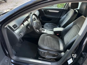 VW Passat 2.0TDI DSG Highline, снимка 12