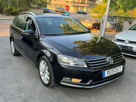 VW Passat 2.0TDI DSG Highline | Mobile.bg    3