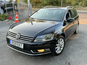 VW Passat 2.0TDI DSG Highline, снимка 1