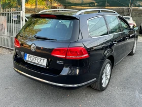 VW Passat 2.0TDI DSG Highline, снимка 4