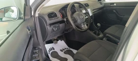 VW Golf --EURO 5+ NAVI, снимка 8