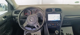 VW Golf --EURO 5+ NAVI, снимка 9