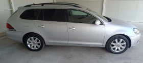 VW Golf --EURO 5+ NAVI, снимка 4