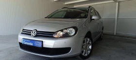 VW Golf --EURO 5+ NAVI, снимка 3